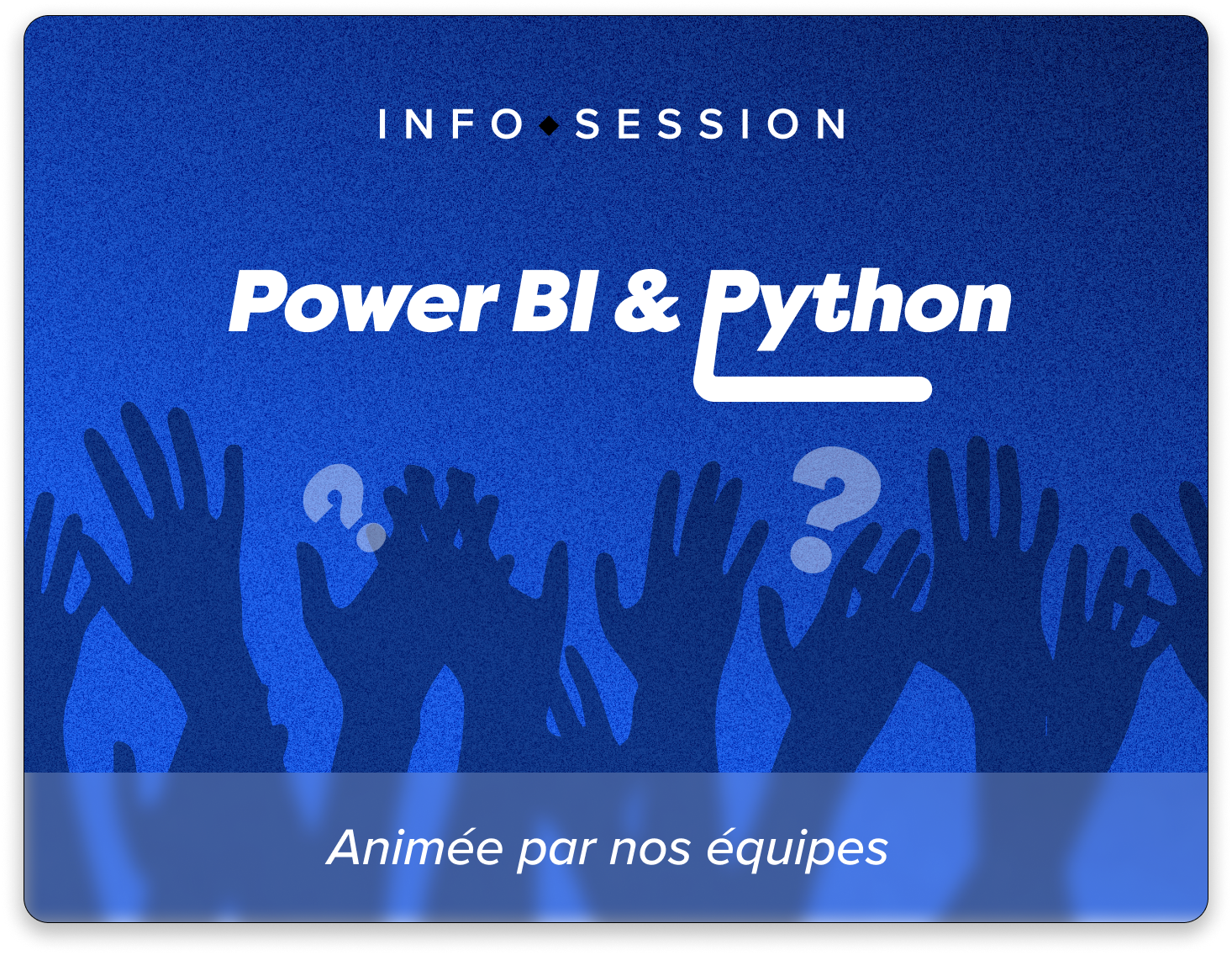 infosession-powerbi python