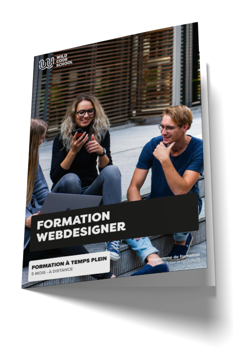 Cover_Formation Webdesigner