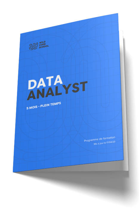 Data Analyst 2