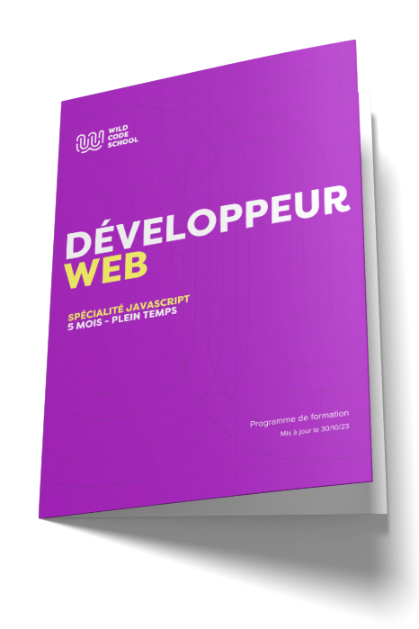 Dev_web_Javascript_Bootcamp