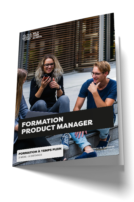 Formation Product Manager