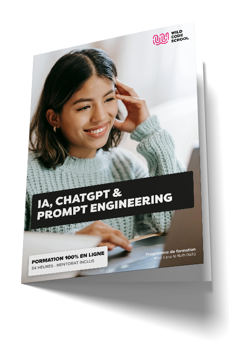 IA,CHATGPT & PROMPT ENGINEERING