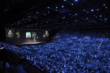 CES 2025 - Las Vegas