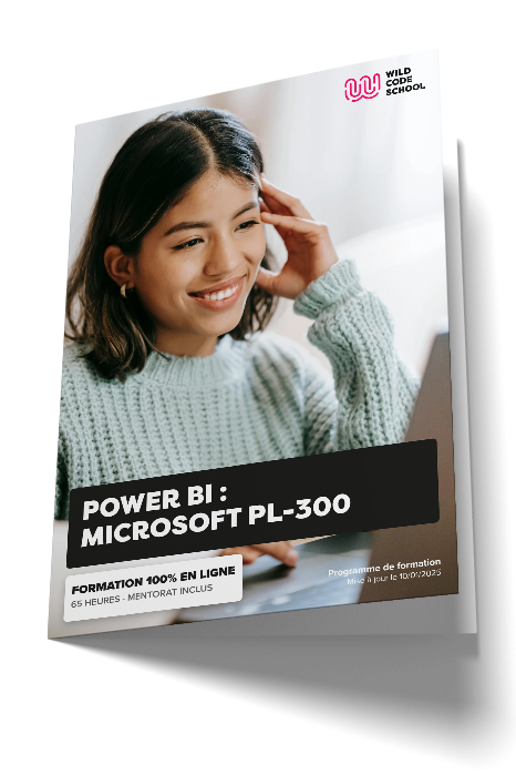 Power BI - Microsoft PL-300