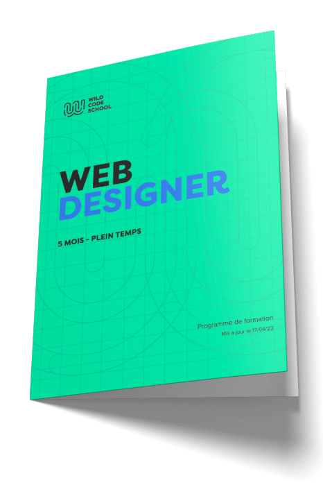 Syllabus Bootcamp Webdesigner