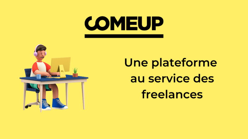 Quels sont les différents statuts d'une commande ? - Support ComeUp